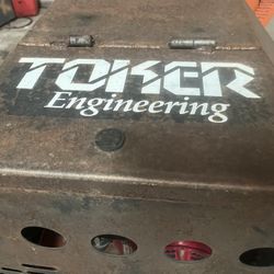 Cement Mixer Towable 