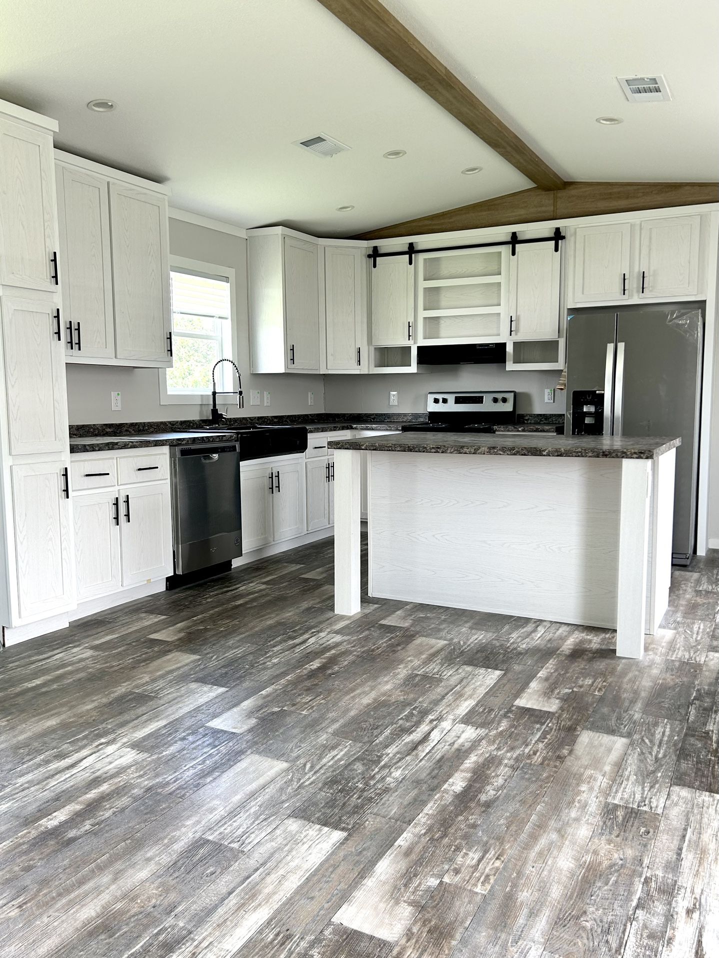 16x80 Financing Available with at least a 560