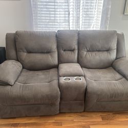 Couch Recliner