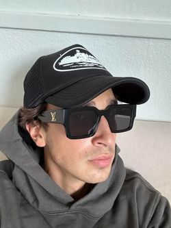 Louis Vuitton sunglasses