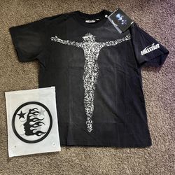 Hellstar shirt