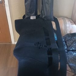 Dashboard Cover Chevy Traverse 2018-2023