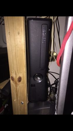 Xbox 360 in excellent condition