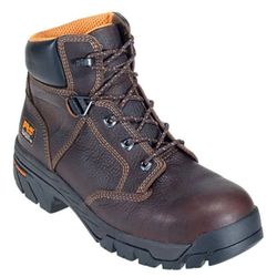 Timberland Steel Toe Work Boots Size 11. 