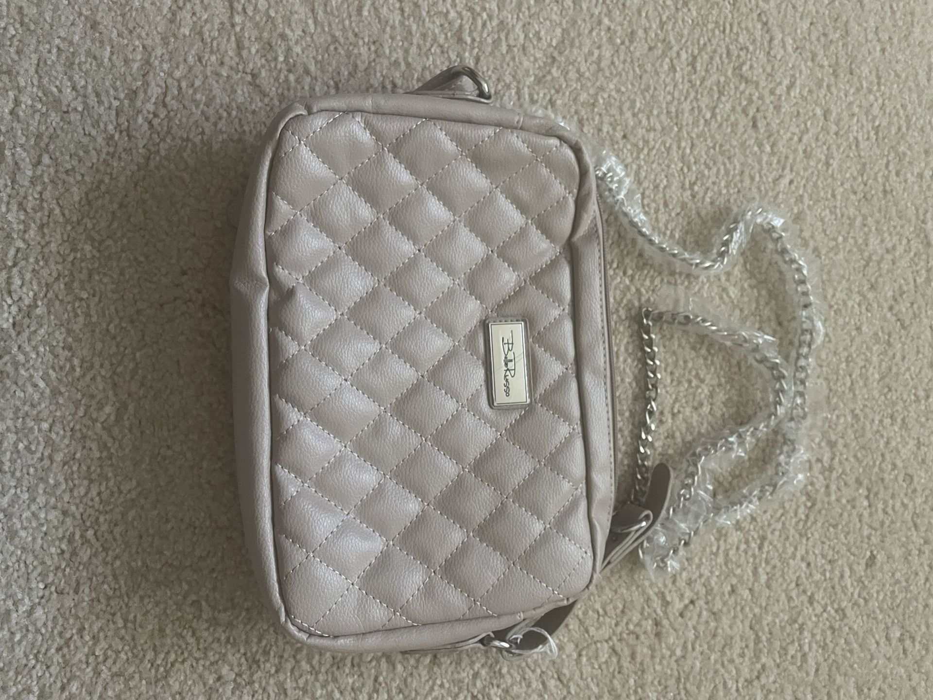 Bella Russo Crossover Body Bag