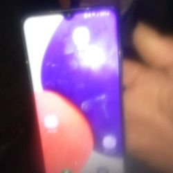 Samsung Galaxy A22 Metro Pcs