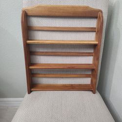 McCormick Spice Rack