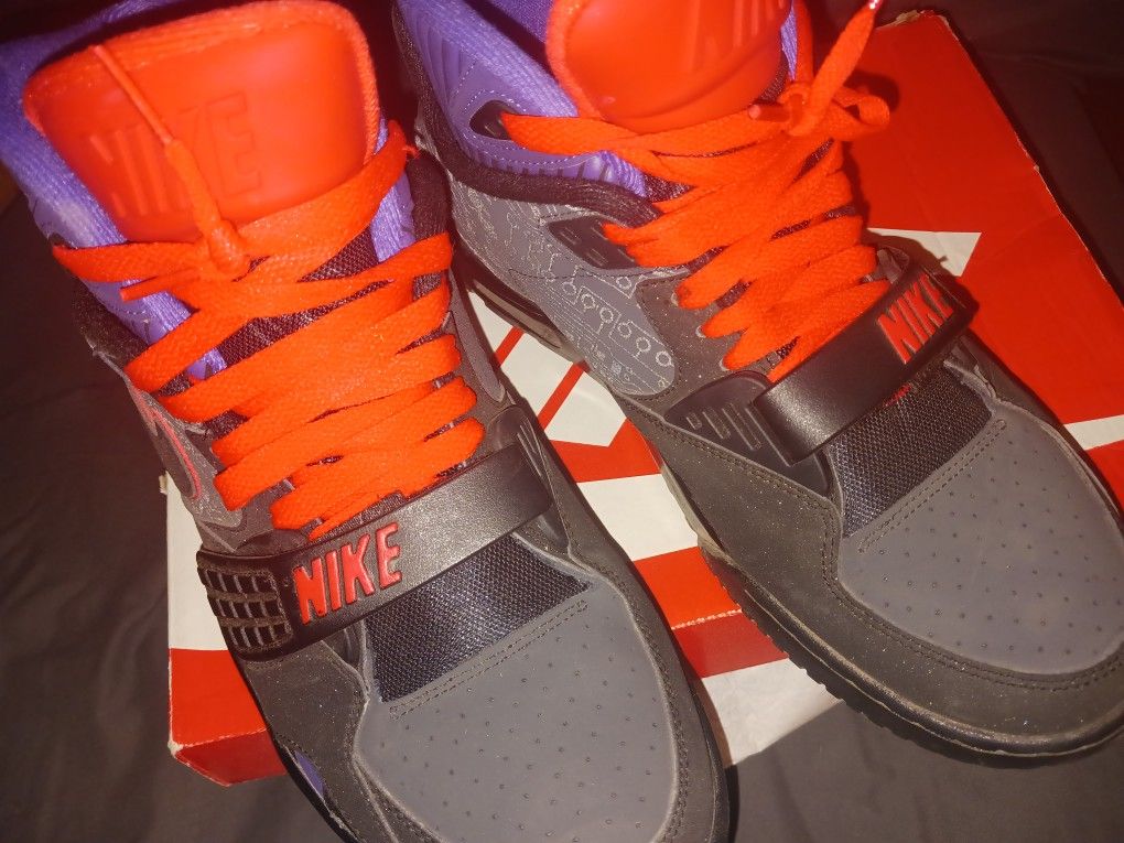 Nike Air Trainer Megatron