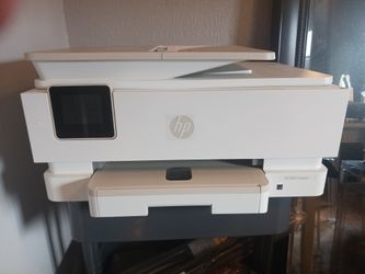 HP Wireless Printer, Copier, Scanner & Photo Printing