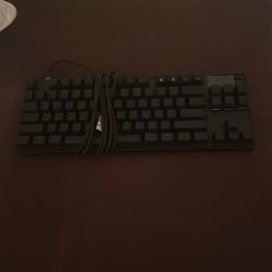 Steelseries Apex Pro Tkl