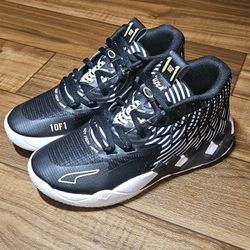 Lamelo Ball MB.01 Footlocker 50th Anniversary 