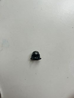 Lego 2016 Agent Kallus Helmet