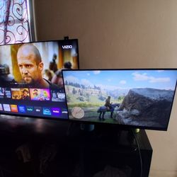 Gaming Monitor 