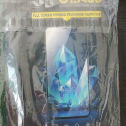 LG Thinq Screen Protector
