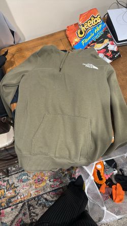North face Hoodie
