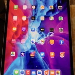 Ipad Pro