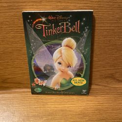 Tinker Bell