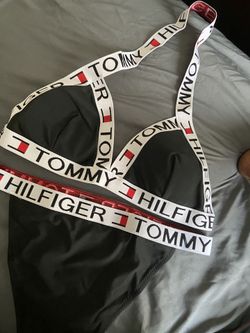 Tommy Hilfiger Swimsuit