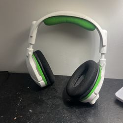 Turtle Beach Headphones 