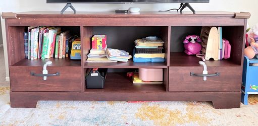 TV Console / Entertainment Center $100 OBO