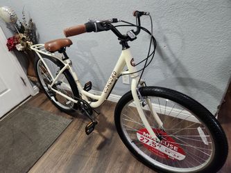 Concord Bike Beach Cruise 26 7 Speed New Ready To Ride good condition