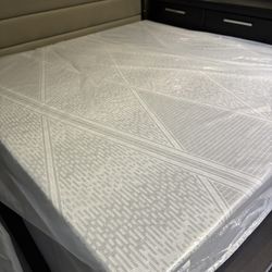 New King Size Mattress 