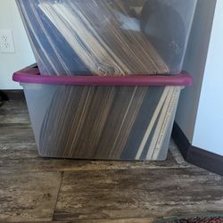Vinyl Records