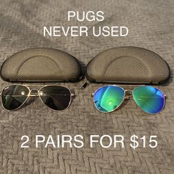 Men’s Sunglasses 