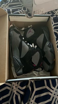 Air Jordan 7 Retro BG