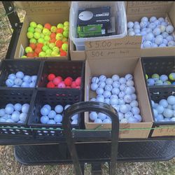 golf balls for sale