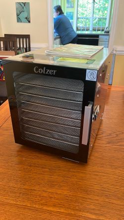 Colzer Food Dehydrator
