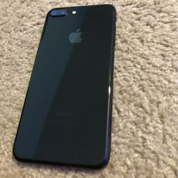 iPhone 7 Plus Jet Black 128GB Unlocked 