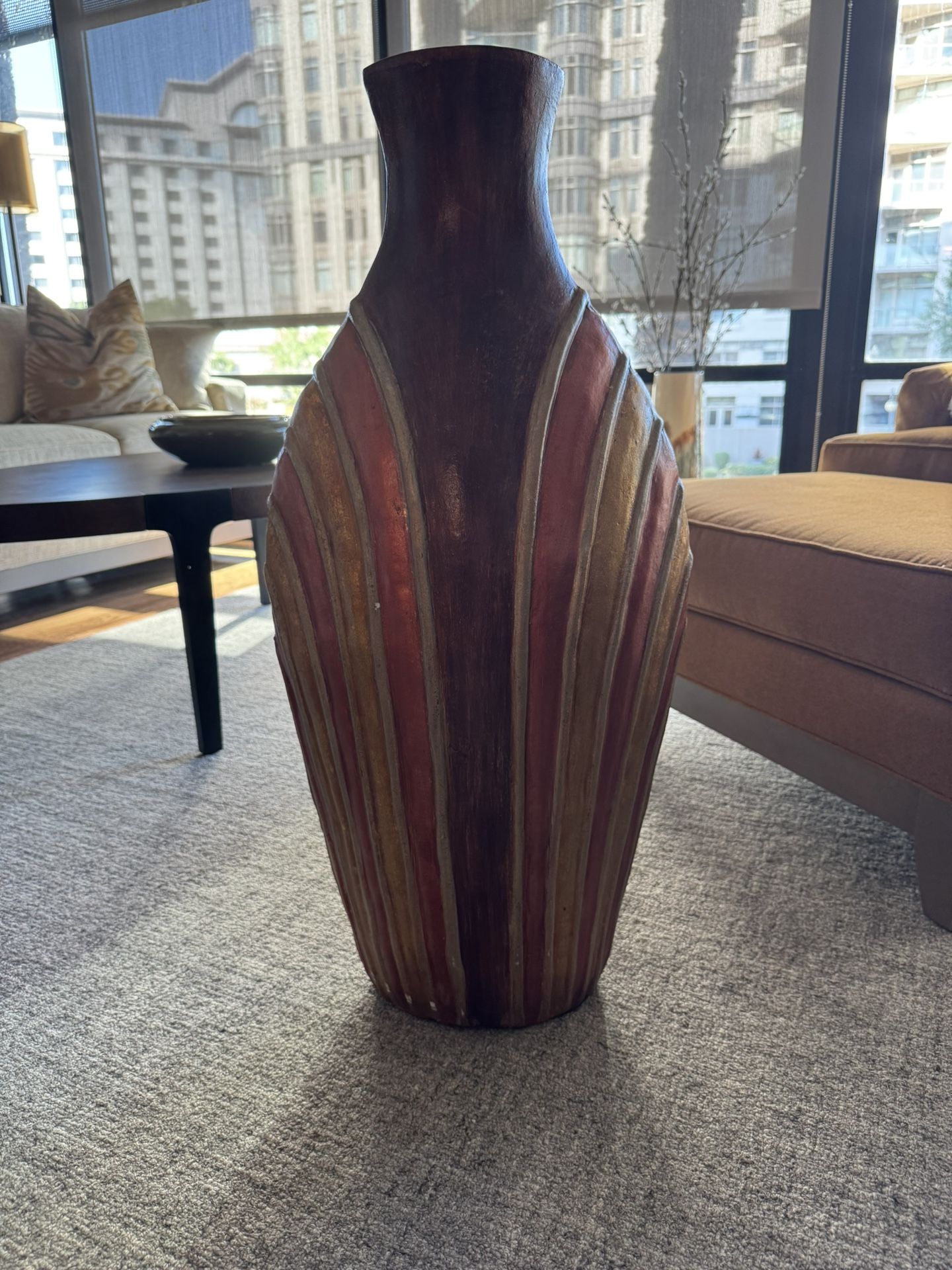 Flower Vase