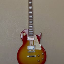 Electric Guitar 