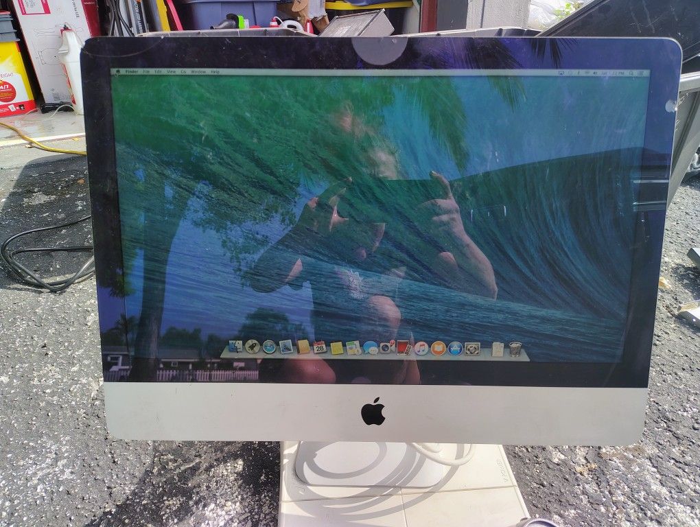 Apple iMaC