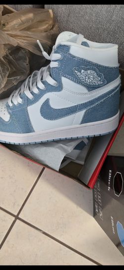 Botas nike  nuevas talle 8 .5