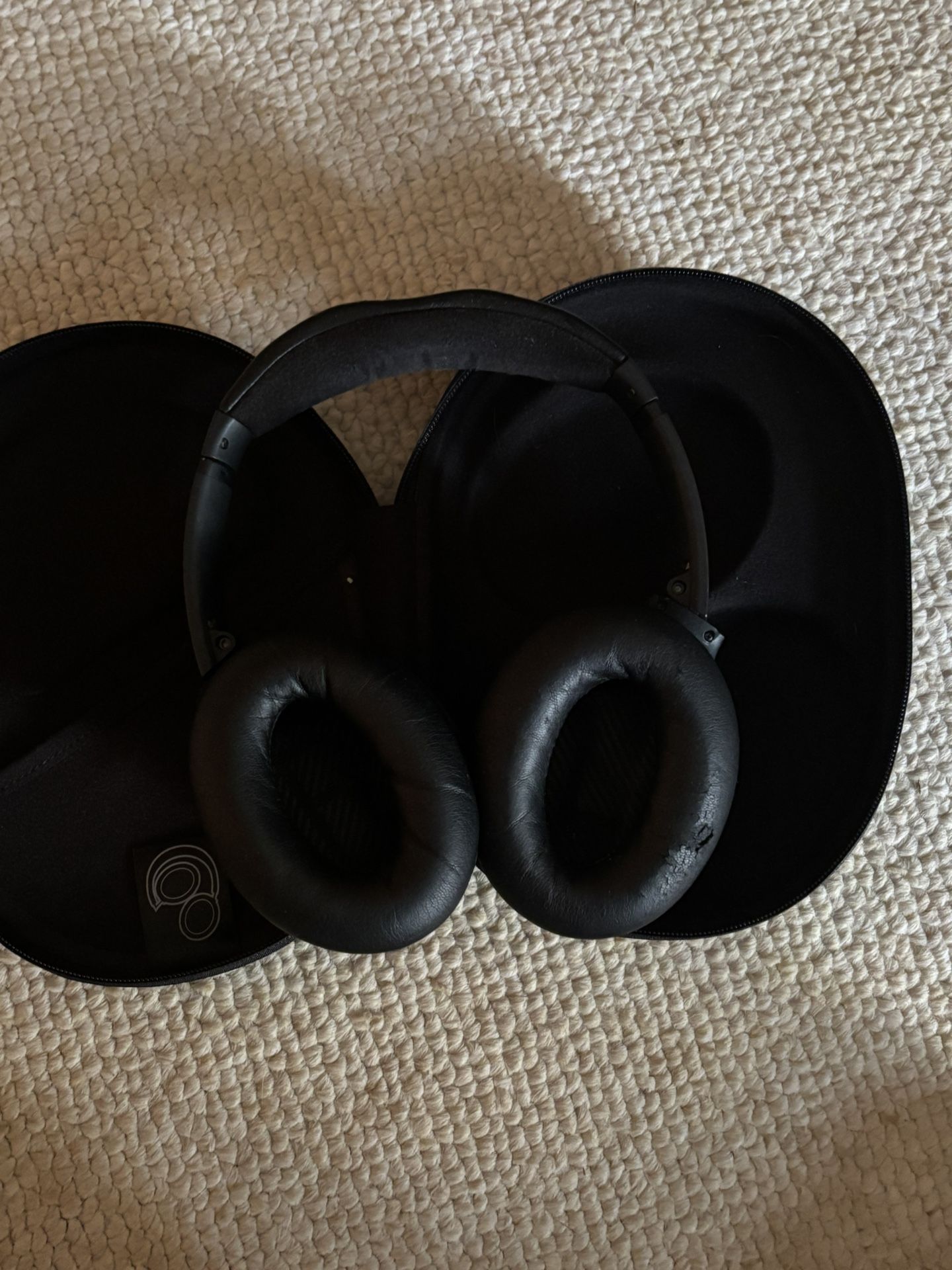 Bose QC 35