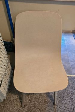 Two chairs
