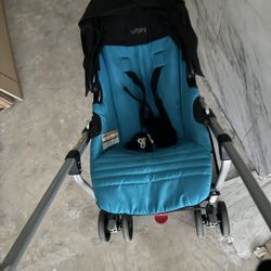 Baby Stroller 