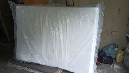 Mattress