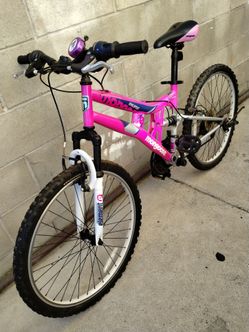 BICICLETA MONGOOSE