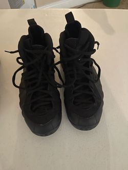 Foam posites