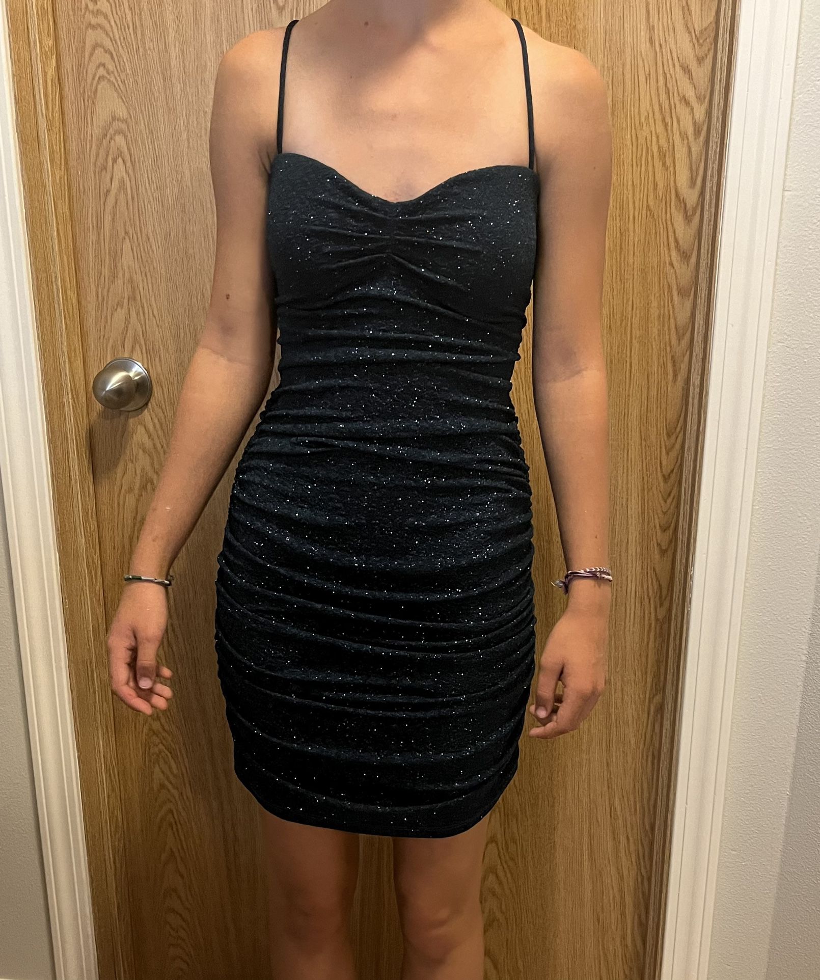 Homecoming/Prom Dress Size M