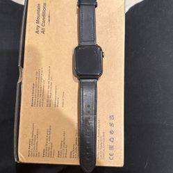 Apple Watch Series 6 - Excellent Condition