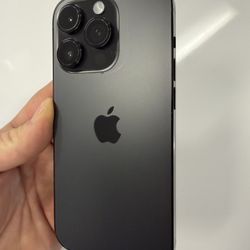 iPhone 14 Pro with 512GB Unlocked