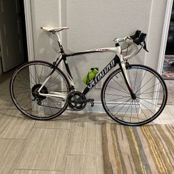 Bike- Specialized brand