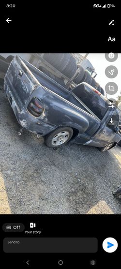 2000 Chevrolet Silverado 1500