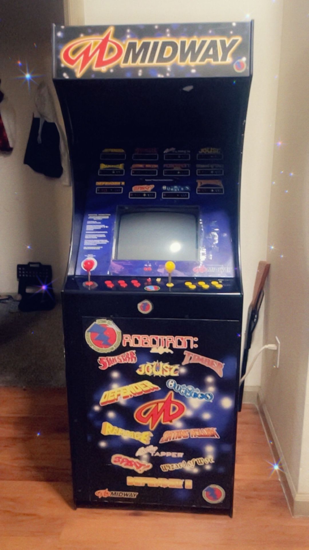 Arcade