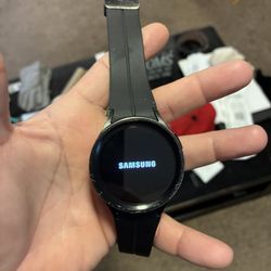 Galaxy Watch Five Pro 47mm