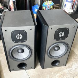 (2) Focal Cobalt 806 Signature 6.5” 🔈 75w Audiophile Speakers 